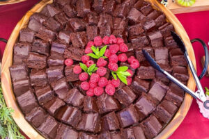 Brownie board