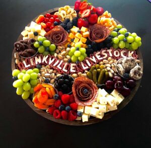 Linkville Livestock Board